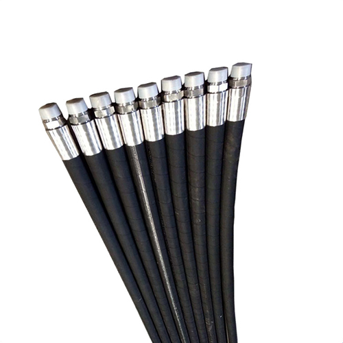 金屬軟管的安裝方式